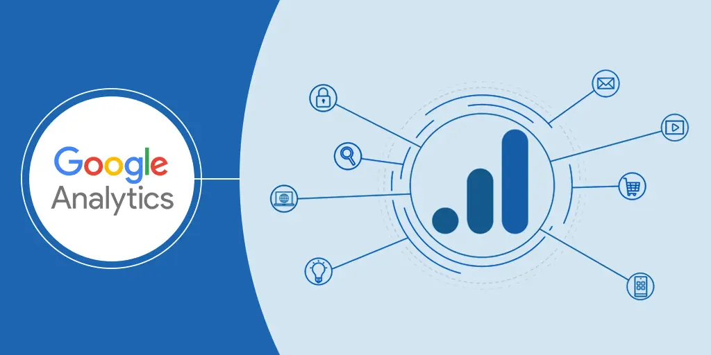 google analytics per i siti web medici