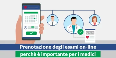 Prenotazione degli esami on-line, perché è importante